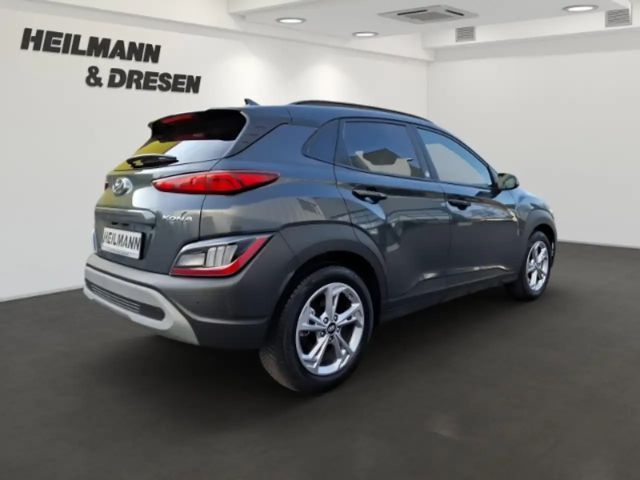 Hyundai Kona T-GDi