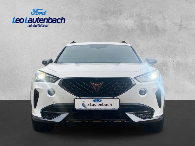 Cupra Formentor e-Hybrid