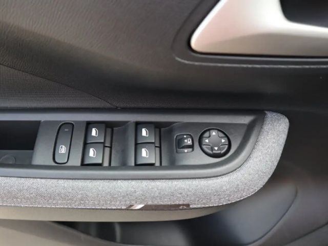 Opel Frontera GS e-Frontera