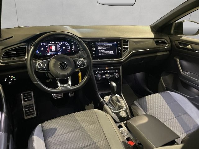 Volkswagen T-Roc 2.0 TSI 4Motion DSG Sport
