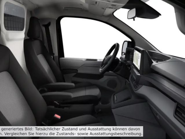 Volkswagen Transporter T7