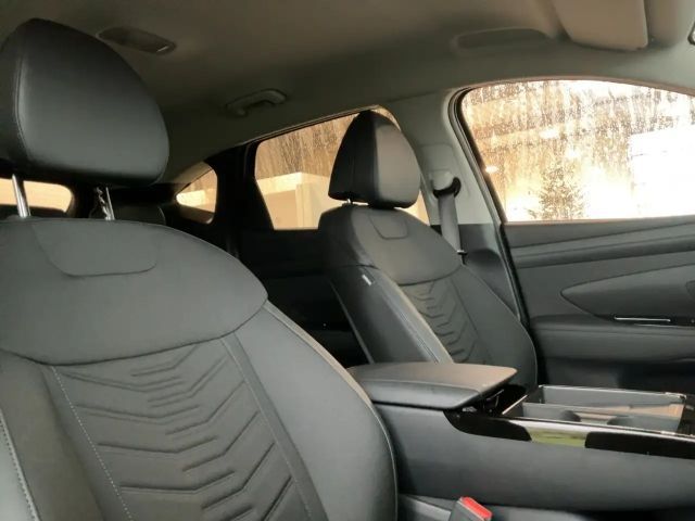 Hyundai Tucson 1.6 T-GDi Trend