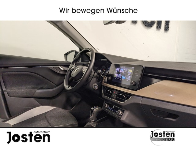 Skoda Kamiq 1.5 TSI Style Style