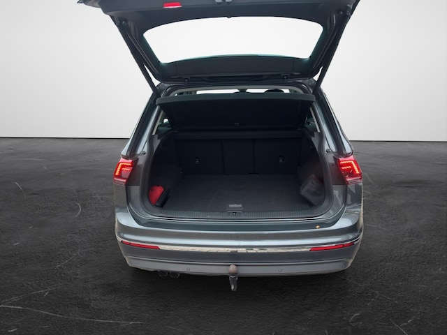 Volkswagen Tiguan 2.0 TSI 4Motion DSG Highline