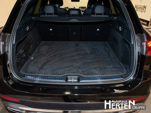 Mercedes-Benz GLC 200 AVANTGARDE