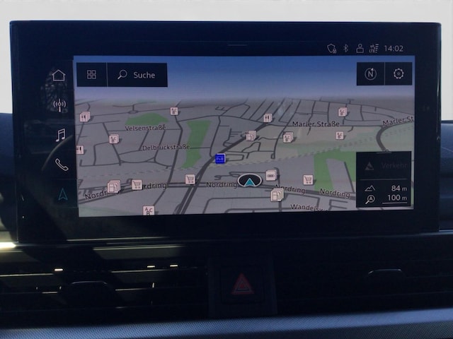 Audi A5 35 TFSI S-Tronic Sportback