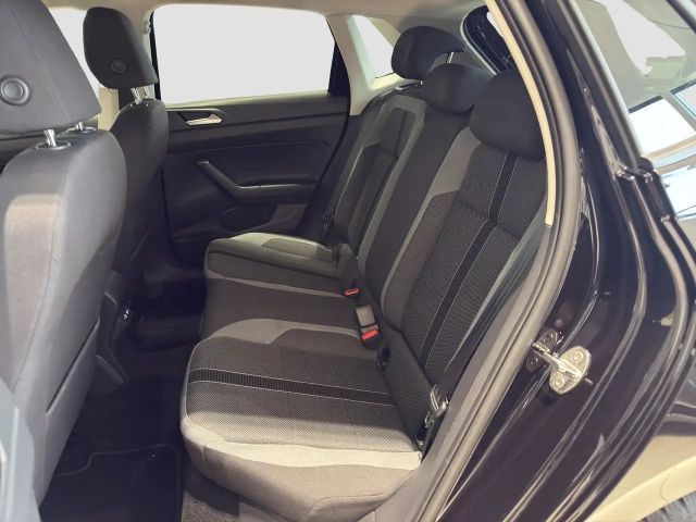 Volkswagen Polo DSG Style