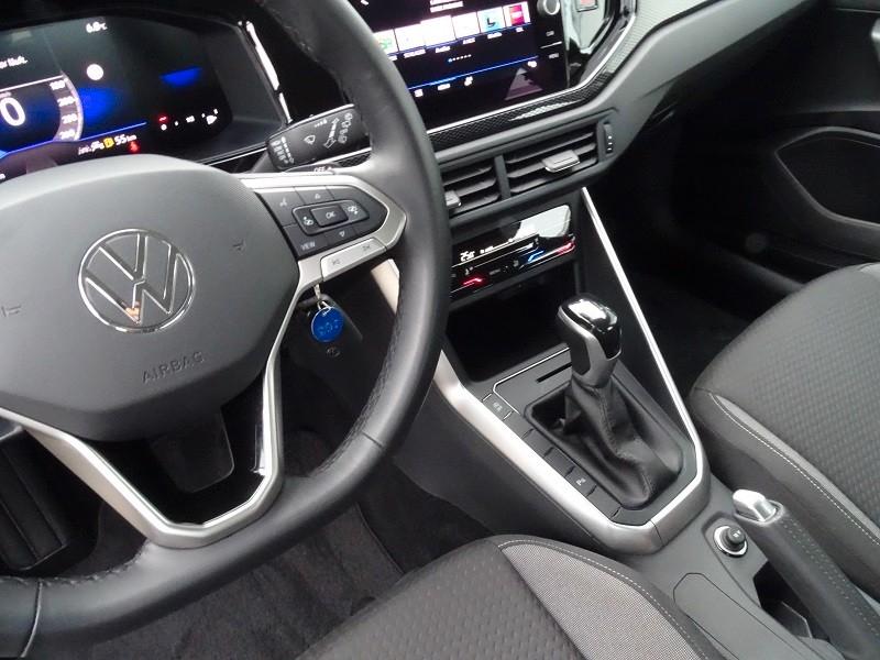 Volkswagen Taigo 1.0 TSI DSG Life