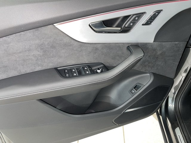 Audi Q7 50 TDI Quattro S-Line