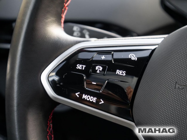 Volkswagen ID.4 GTX IQ.Drive