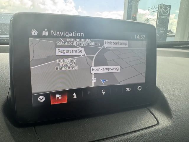 Mazda CX-3 Selection