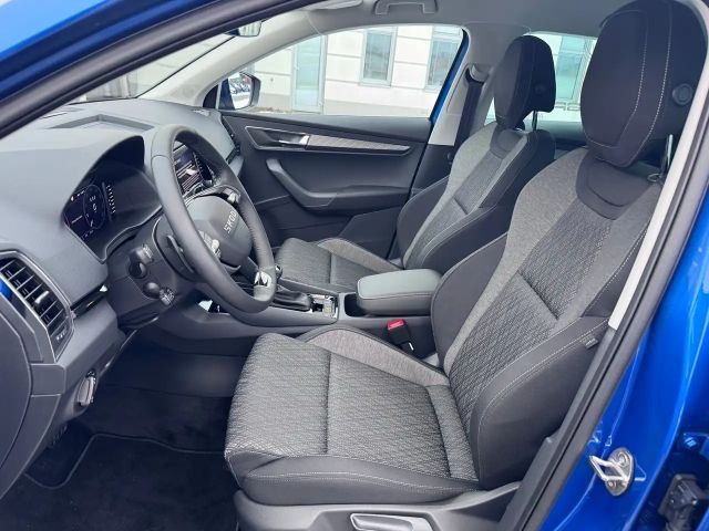 Skoda Karoq ACT Selection