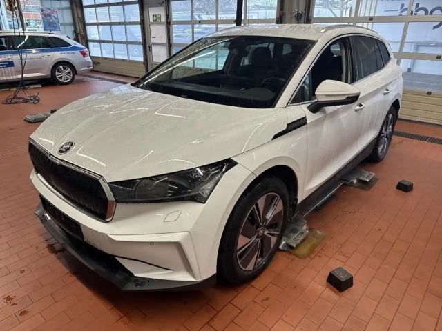 Skoda Enyaq iV 80