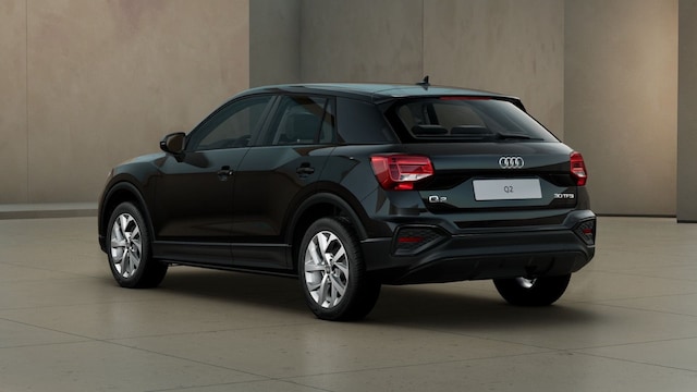 Audi Q2 30 TFSI