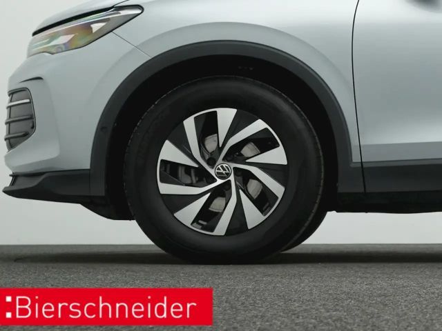 Volkswagen Tiguan 1.5 eTSI DSG Life