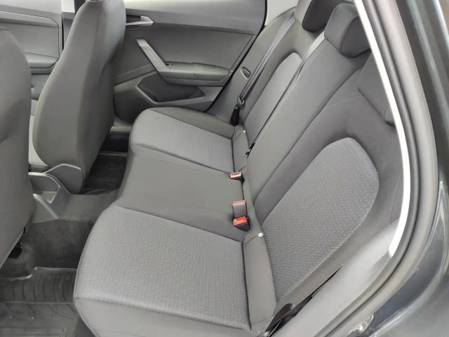 Seat Arona DSG Style