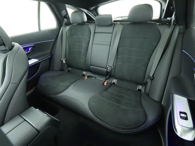 Mercedes-Benz E 300 E 300 de Estate