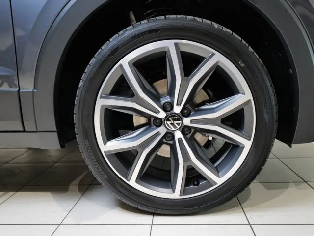 Volkswagen T-Cross 1.0 TSI DSG Style