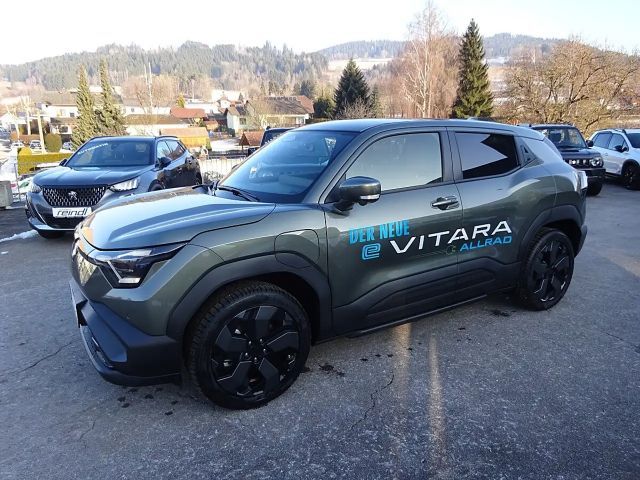 Suzuki Vitara AllGrip Flash GL