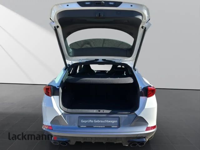 Cupra Formentor 4Drive VZ