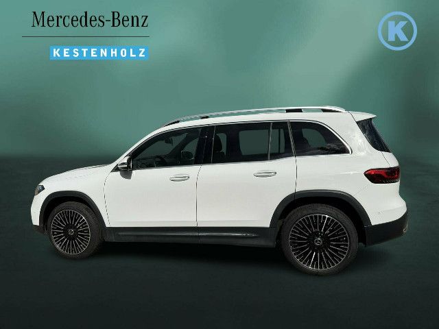 Mercedes-Benz EQB 350 4MATIC