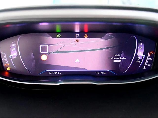 Peugeot 3008 Allure Pack BlueHDi EAT8