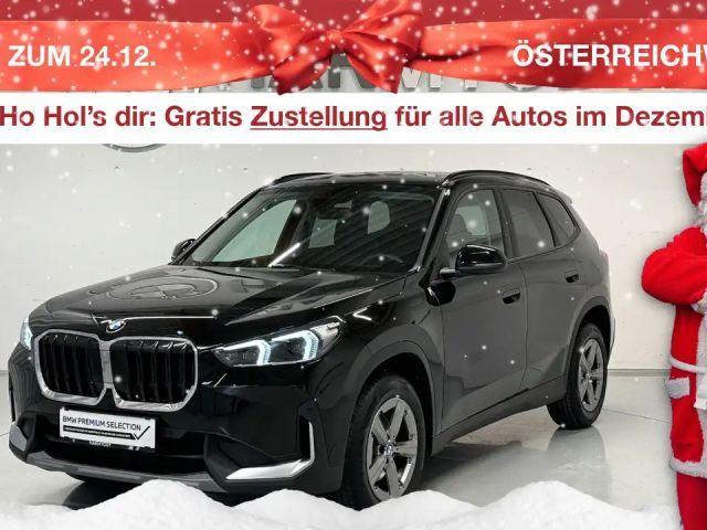 BMW X1 xDrive20d