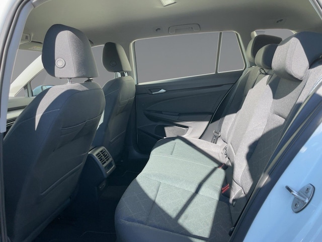 Volkswagen Golf Golf VIII Variant