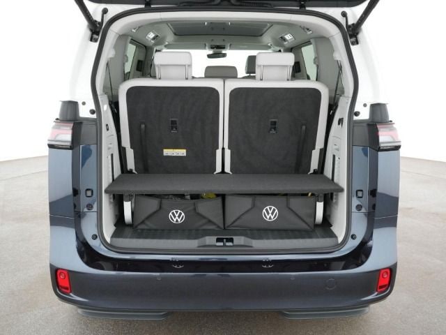 Volkswagen ID.Buzz Pro