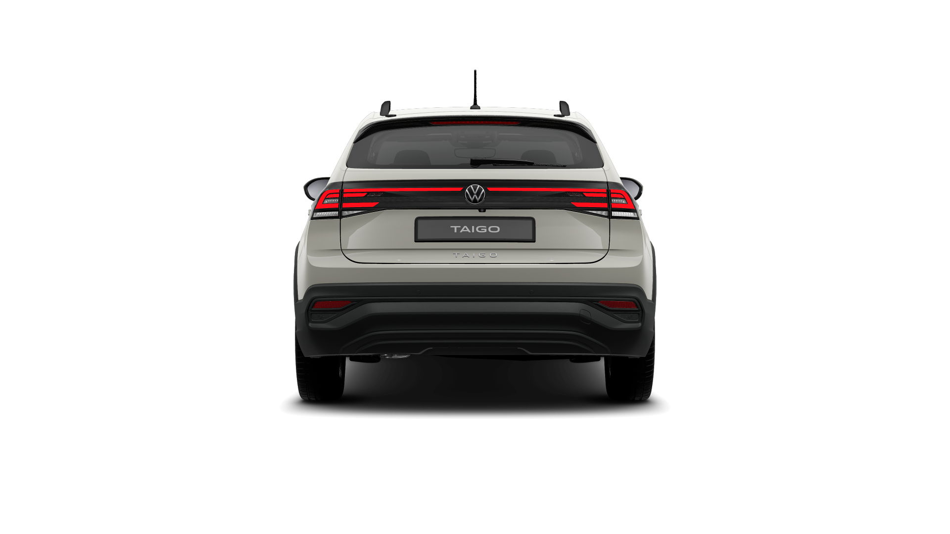 Volkswagen Taigo Life