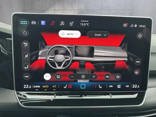 Volkswagen Golf DSG Sport