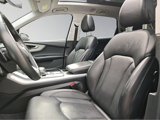 Audi Q7 50 TDI Quattro