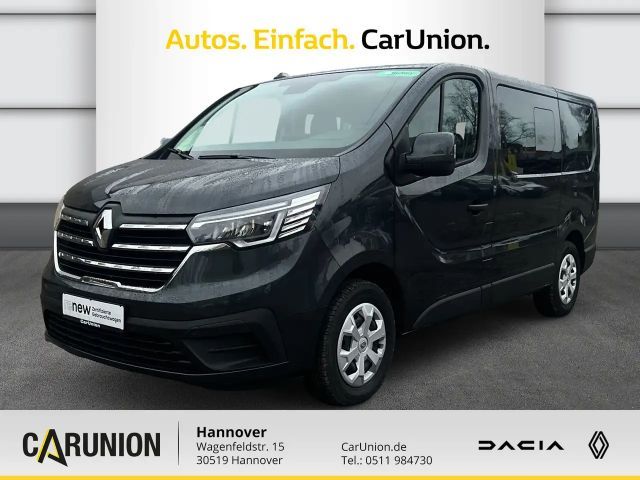 Renault Trafic Blue EDC Life dCi 150