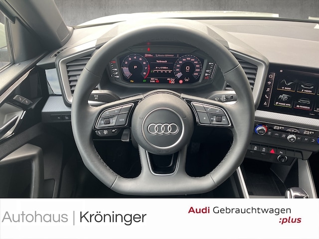 Audi A1 30 TFSI S-Tronic Sportback