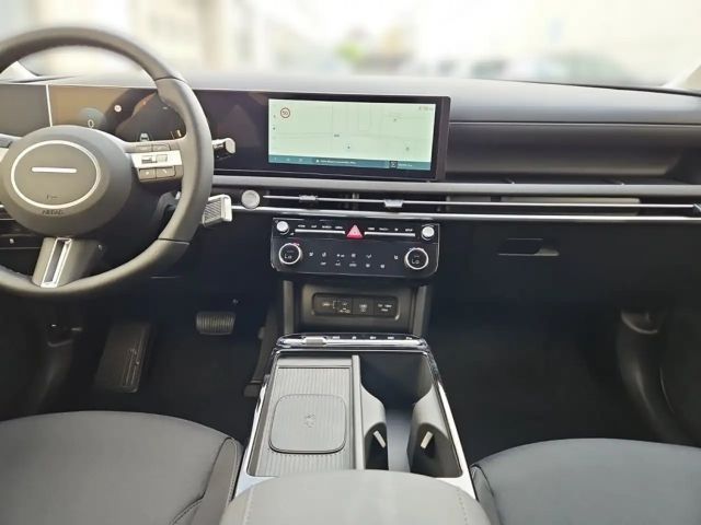 Hyundai Tucson 2WD T-GDi