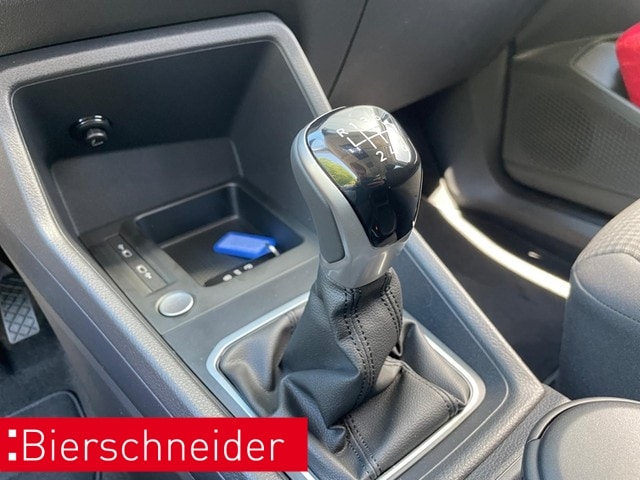 Volkswagen Caddy 2.0 TDI Combi Maxi