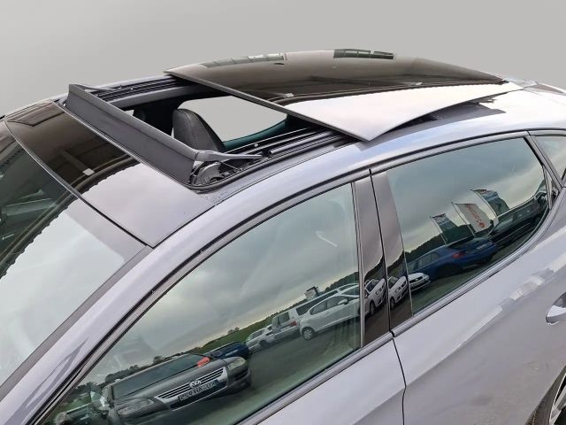 Cupra Leon 2.0 TSI DSG VZ