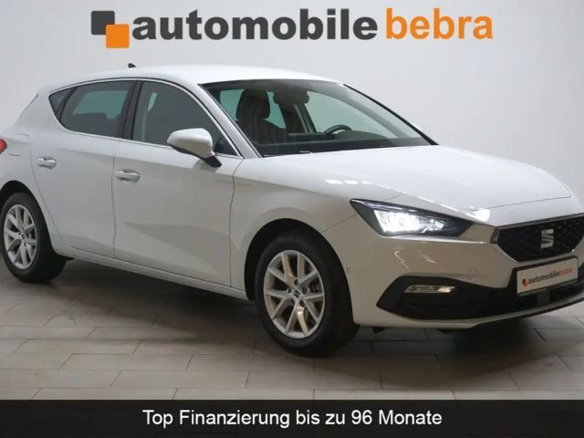 Seat Leon 1.5 TSI DSG Style