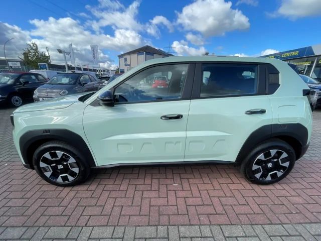 Fiat Grande Panda Icon+AUTOMATIK+NAVI+KAMERA+CARPLAY+PDC+DAB+