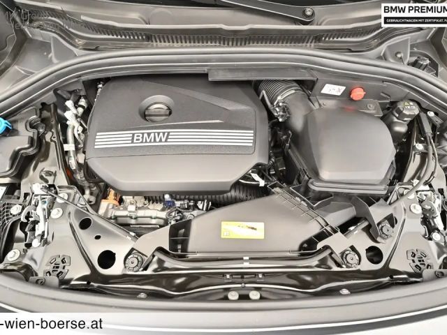 BMW 230 Active Tourer xDrive