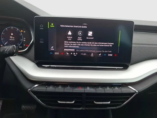 Skoda Octavia Style Style