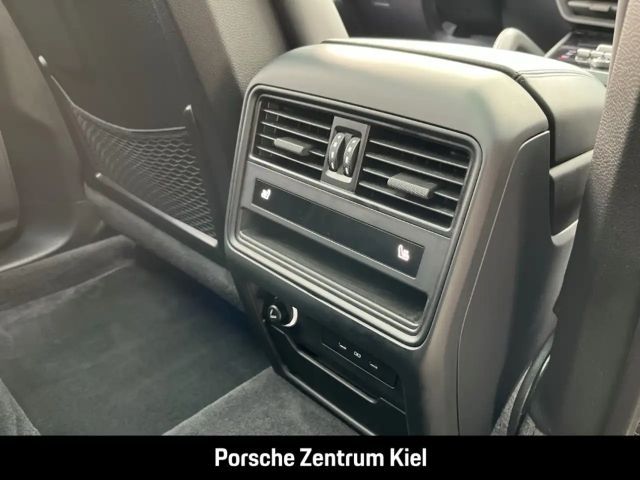 Porsche Cayenne Coupé S