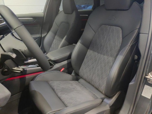 Audi A6 e-tron Avant Quattro