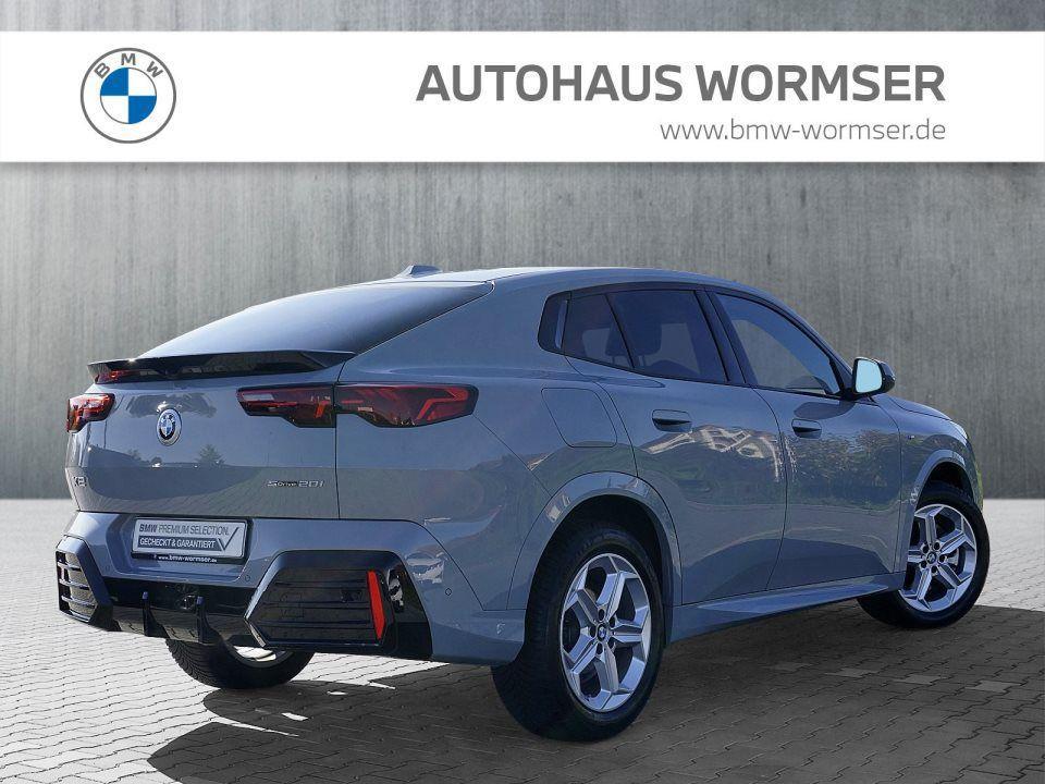 BMW X2 sDrive20i
