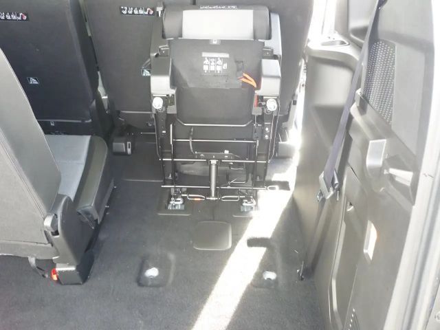 Renault Kangoo EDC Grand TCe 130