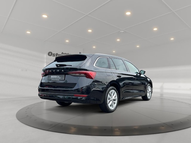 Skoda Octavia Combi Style Style