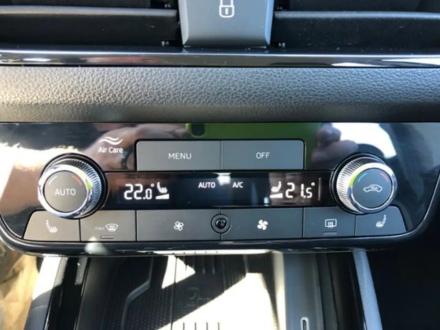 Skoda Scala 1.0 TSI Selection