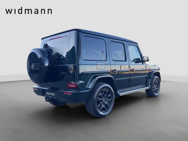 Mercedes-Benz G 450 450d