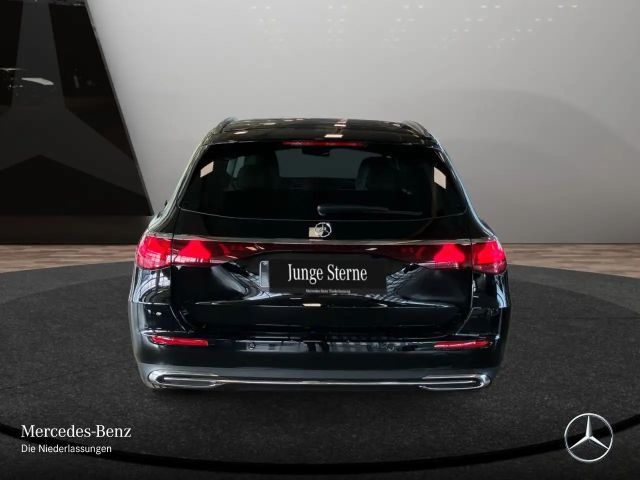 Mercedes-Benz E 200 AVANTGARDE Estate