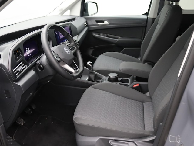 Volkswagen Caddy Combi